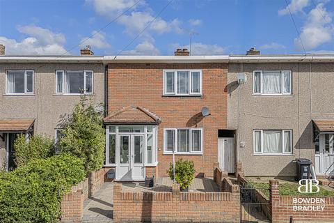 undefined, Burrow Road, Chigwell