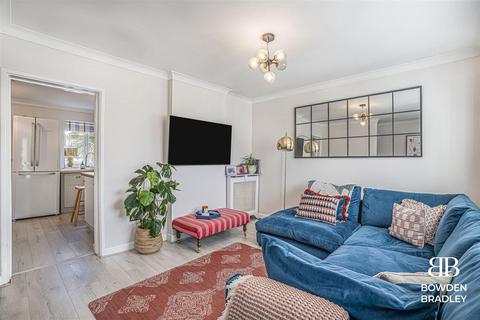 undefined, Burrow Road, Chigwell