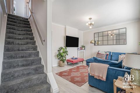 undefined, Burrow Road, Chigwell, IG7