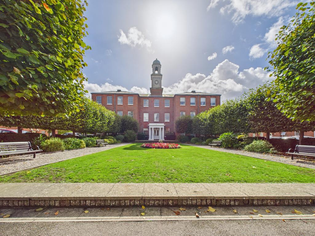 Two Bedroom Apartment for Sale