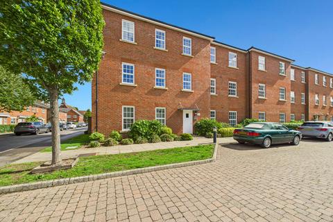 undefined, Amberley Court, North Square, Knowle