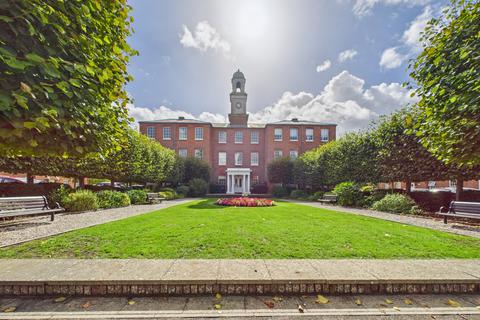 undefined, Amberley Court, North Square, Knowle