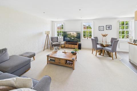 undefined, Amberley Court, North Square, Knowle