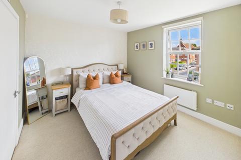 undefined, Amberley Court, North Square, Knowle
