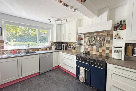 undefined, Gollawater, Penhallow, Truro, Cornwall