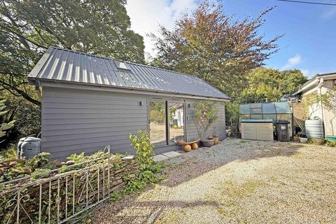 3 bedroom detached bungalow for sale, Gollawater, Penhallow, Truro, Cornwall
