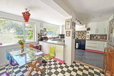 3 bedroom detached bungalow for sale, Gollawater, Penhallow, Truro, Cornwall