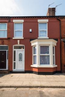 4 bedroom terraced house to rent, Talton Road, Liverpool L15