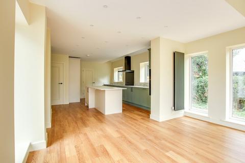 undefined, Chestnut Avenue, Barton on Sea, New Milton, BH25