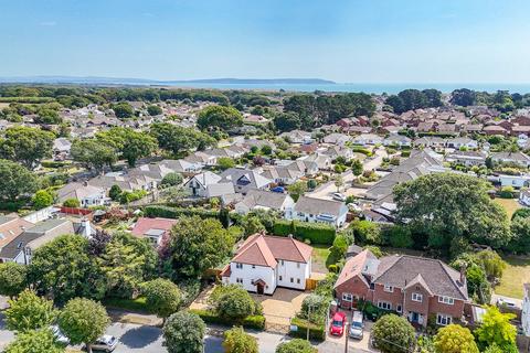 undefined, Chestnut Avenue, Barton on Sea, New Milton, BH25