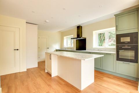 undefined, Chestnut Avenue, Barton on Sea, New Milton, BH25