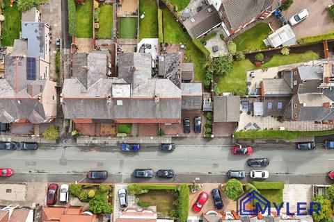 undefined, Pit Lane, Widnes, WA8