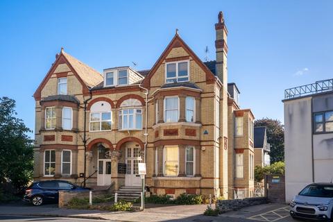 undefined, Tenison Road, Cambridge, CB1