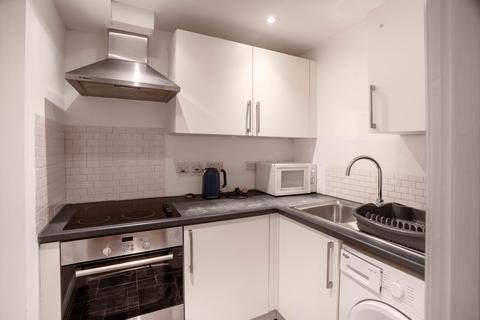 undefined, Tenison Road, Cambridge, CB1