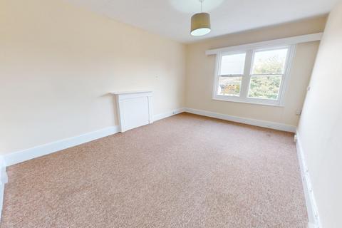 2 bedroom flat to rent, Buckingham Road, Brighton, BN1