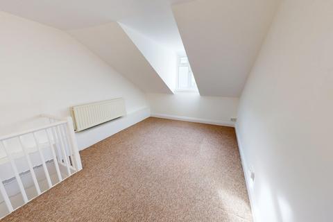2 bedroom flat to rent, Buckingham Road, Brighton, BN1