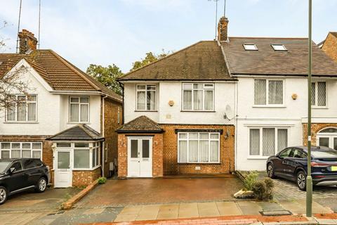 undefined, Nethercourt Avenue, London N3
