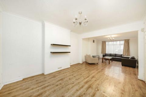 undefined, Nethercourt Avenue, London N3