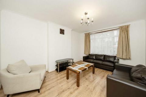 undefined, Nethercourt Avenue, London N3