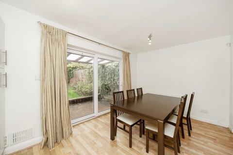 undefined, Nethercourt Avenue, London N3