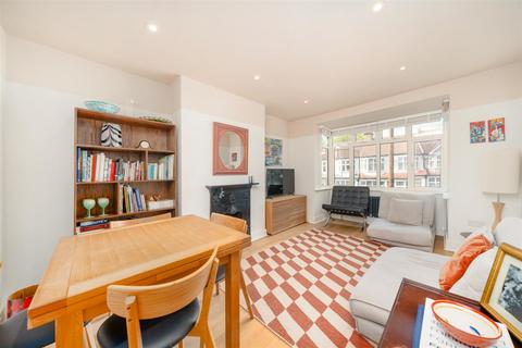 51 Abbott Avenue, London, SW20 8SG