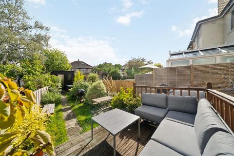 51 Abbott Avenue, London, SW20 8SG