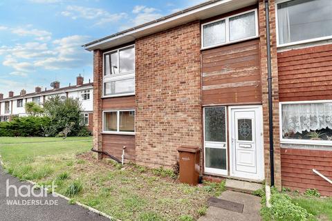 Knavesacre Court, GILLINGHAM
