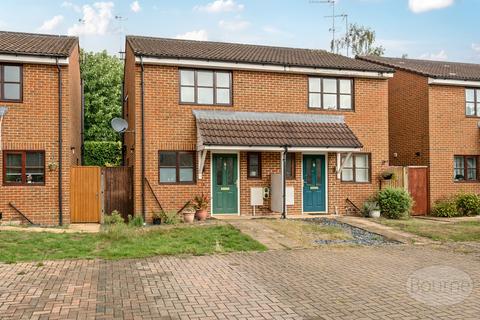 Sycamore Drive, Ash Vale GU12