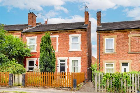 Eland Street, New Basford NG7