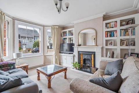 4 bedroom semi-detached house for sale, Kingsfield Road, Oxhey