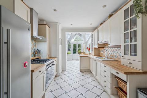 4 bedroom semi-detached house for sale, Kingsfield Road, Oxhey