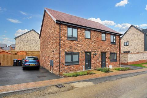undefined, Polwarth Way, Milton Keynes