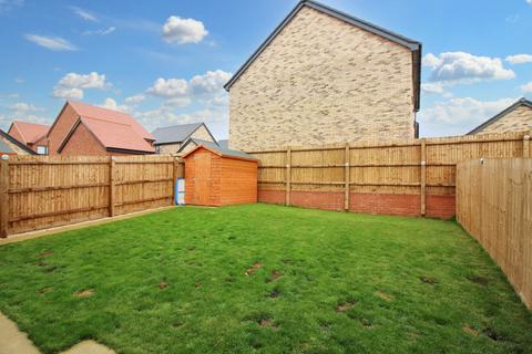 undefined, Polwarth Way, Milton Keynes