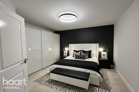 undefined, The Old Brewery Yard, Nottingham