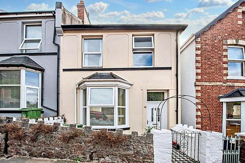 undefined, Lower Shirburn Road, Torquay, TQ1