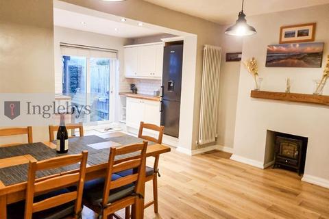 3 bedroom house for sale, High Street, Hinderwell