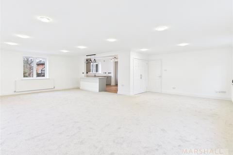 3 bedroom apartment to rent, The Courtyard, Liverpool, L18