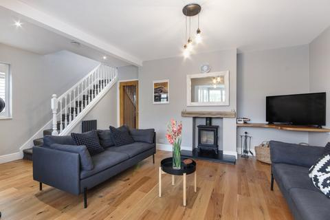 3 bedroom semi-detached house for sale, Park View, Hodsoll Street, Sevenoaks, Kent, TN15