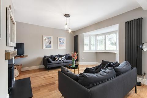 3 bedroom semi-detached house for sale, Park View, Hodsoll Street, Sevenoaks, Kent, TN15