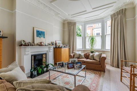 undefined, Lancaster Park, Richmond, TW10