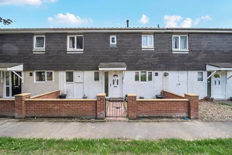 3 bedroom terraced house for sale, Bittern Close, Hampshire PO12