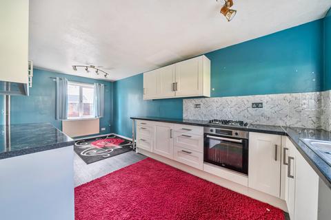 3 bedroom terraced house for sale, Bittern Close, Hampshire PO12
