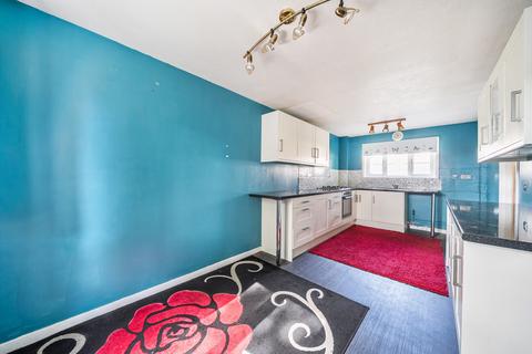 3 bedroom terraced house for sale, Bittern Close, Hampshire PO12