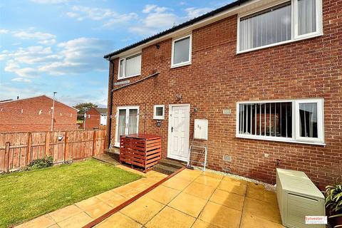 undefined, Bracken Close, Stanley