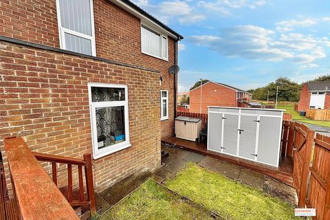 undefined, Bracken Close, Stanley