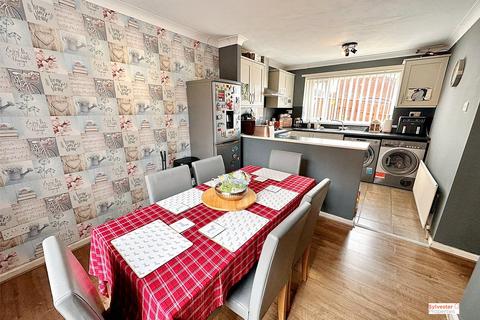undefined, Bracken Close, Stanley