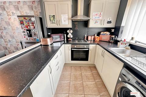 undefined, Bracken Close, Stanley