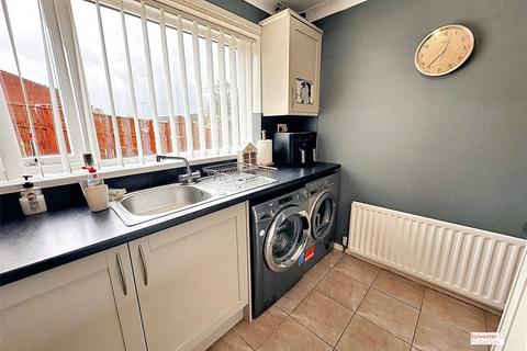 undefined, Bracken Close, Stanley