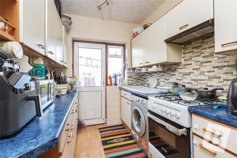 3 bedroom terraced house for sale, Hickman Road, Chadwell Heath, RM6