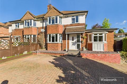 Overdown Road, Tilehurst, Reading, Berkshire, RG31